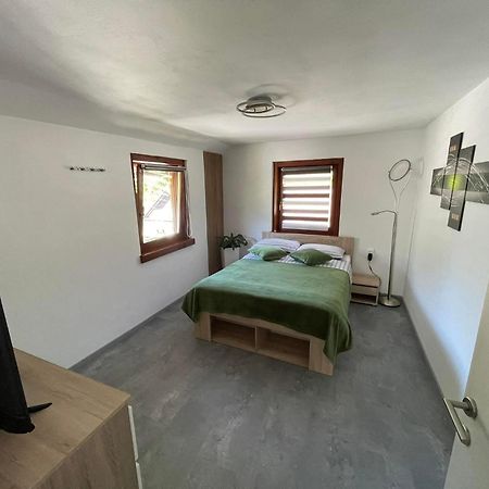 Apartma Devs Kranjska Gora Exteriér fotografie