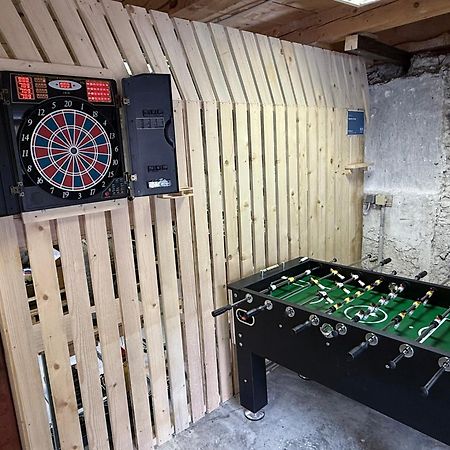 Apartma Devs Kranjska Gora Exteriér fotografie