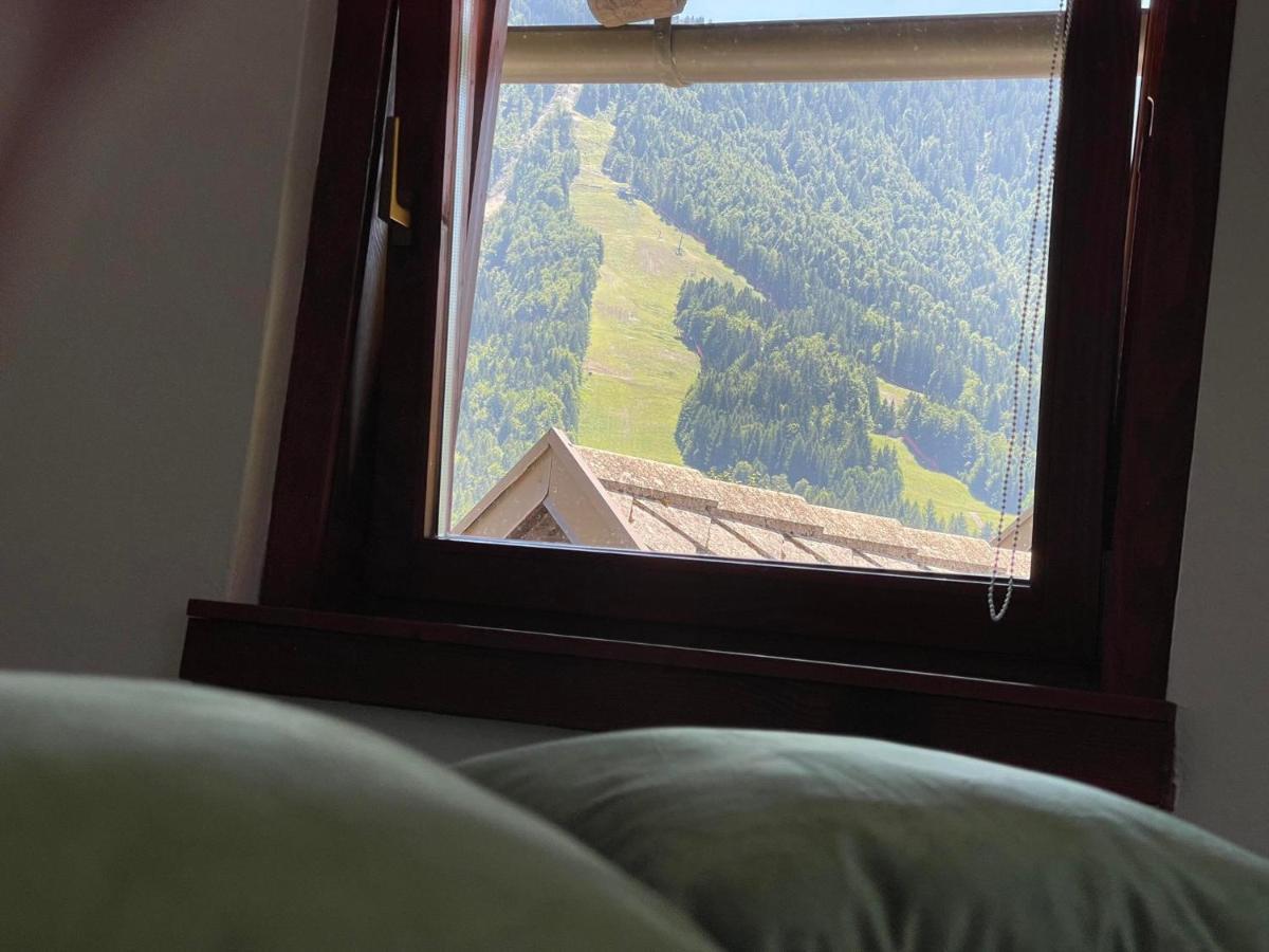 Apartma Devs Kranjska Gora Exteriér fotografie