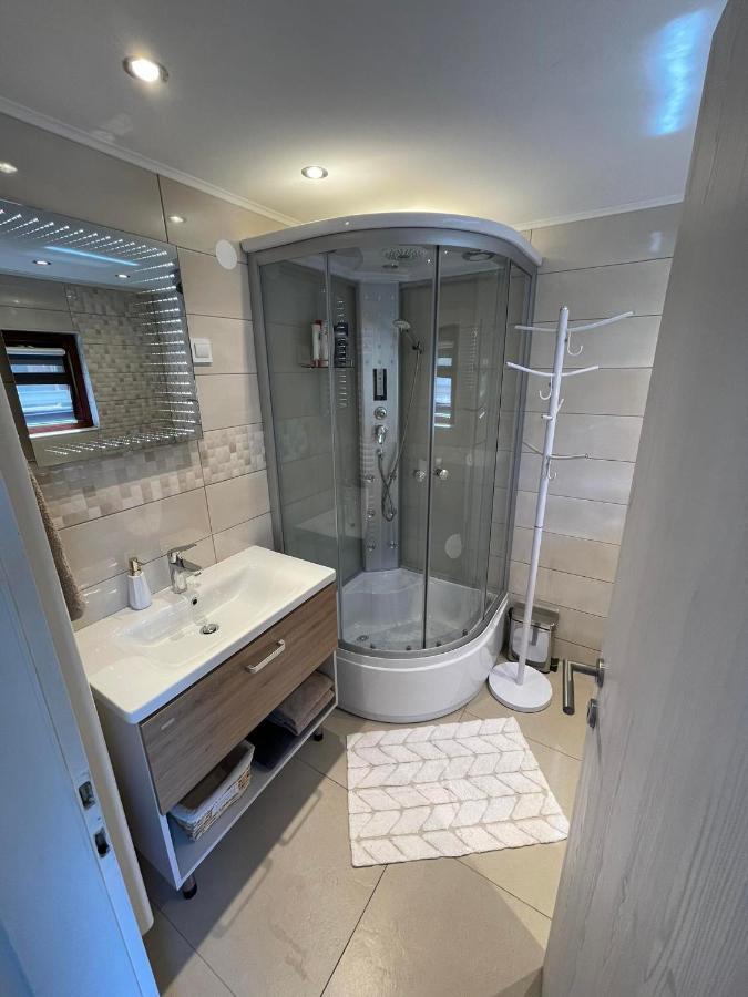 Apartma Devs Kranjska Gora Exteriér fotografie
