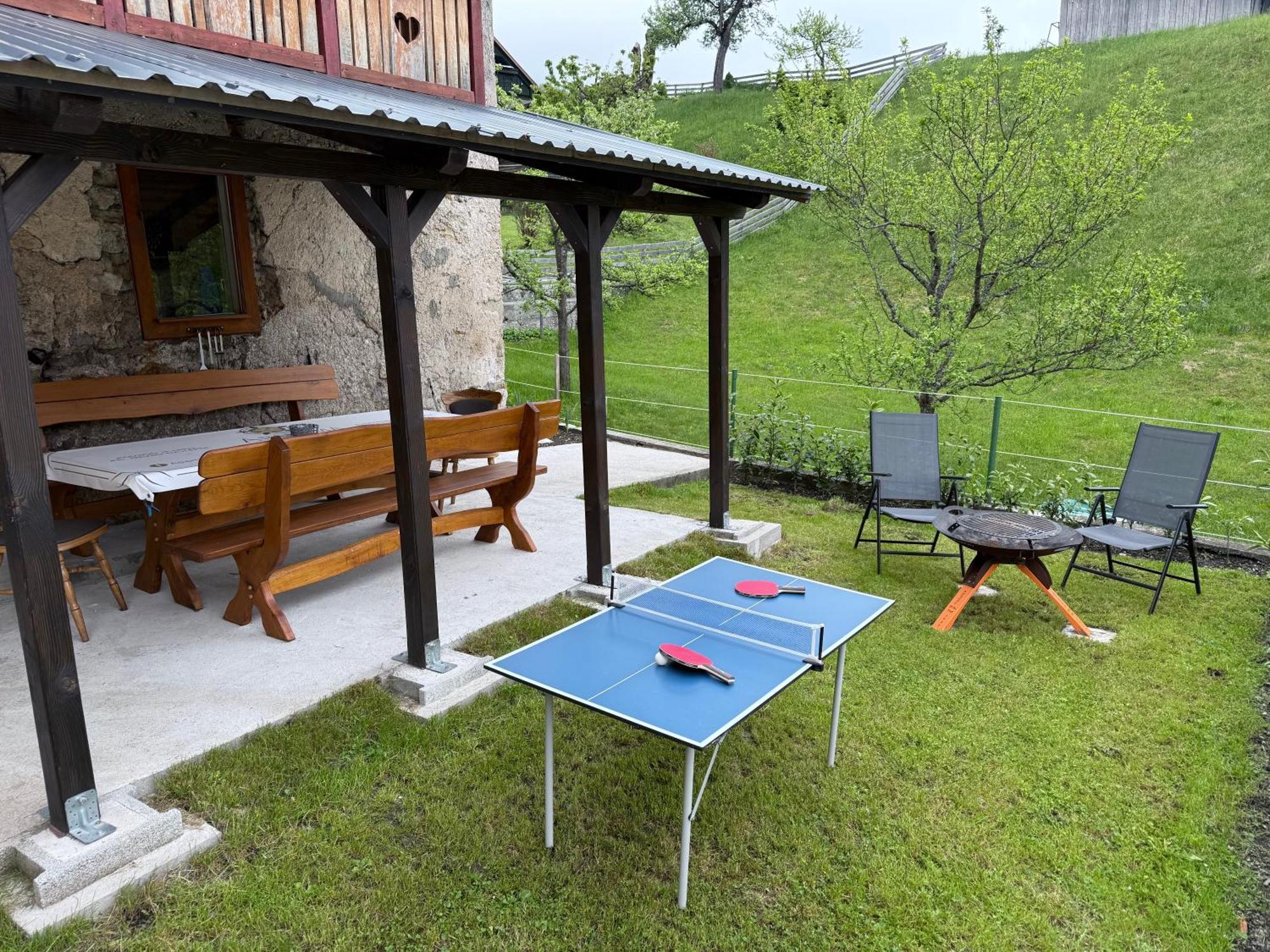 Apartma Devs Kranjska Gora Exteriér fotografie